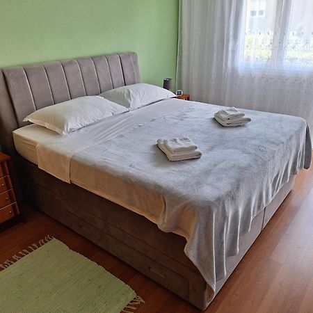 Apartment 3M Split Dış mekan fotoğraf