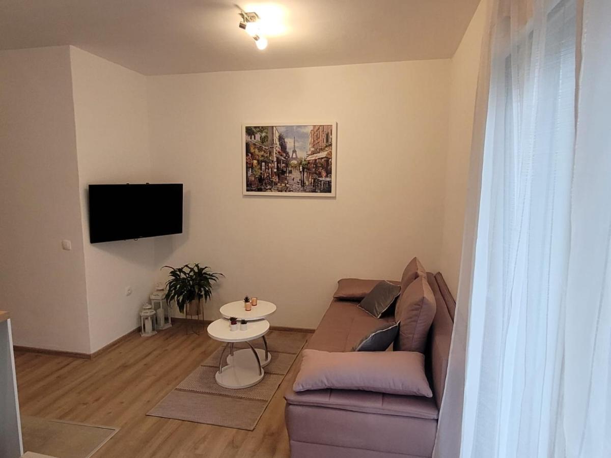 Apartment 3M Split Dış mekan fotoğraf