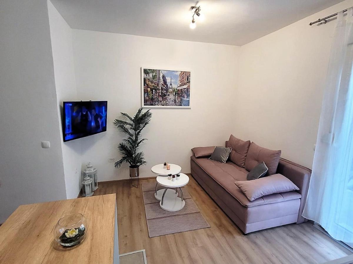 Apartment 3M Split Dış mekan fotoğraf