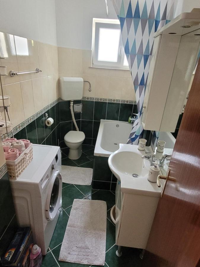 Apartment 3M Split Dış mekan fotoğraf