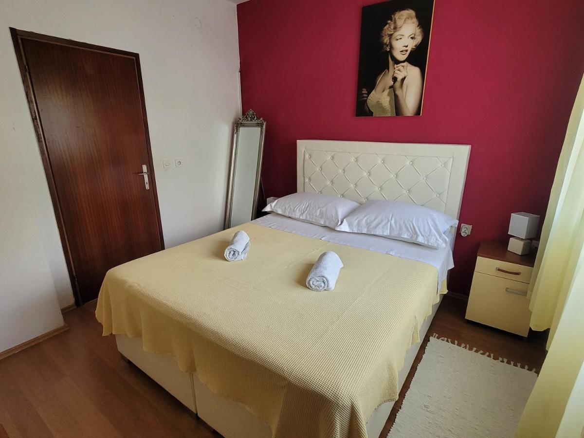 Apartment 3M Split Dış mekan fotoğraf