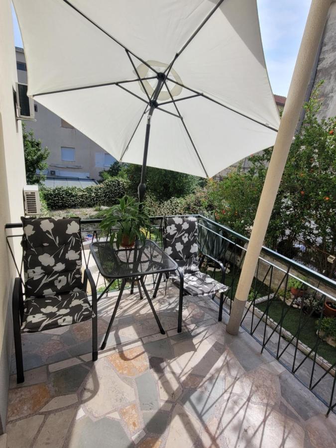 Apartment 3M Split Dış mekan fotoğraf