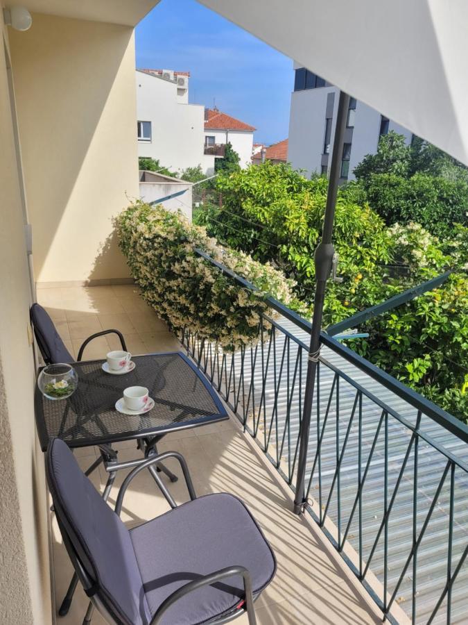 Apartment 3M Split Dış mekan fotoğraf