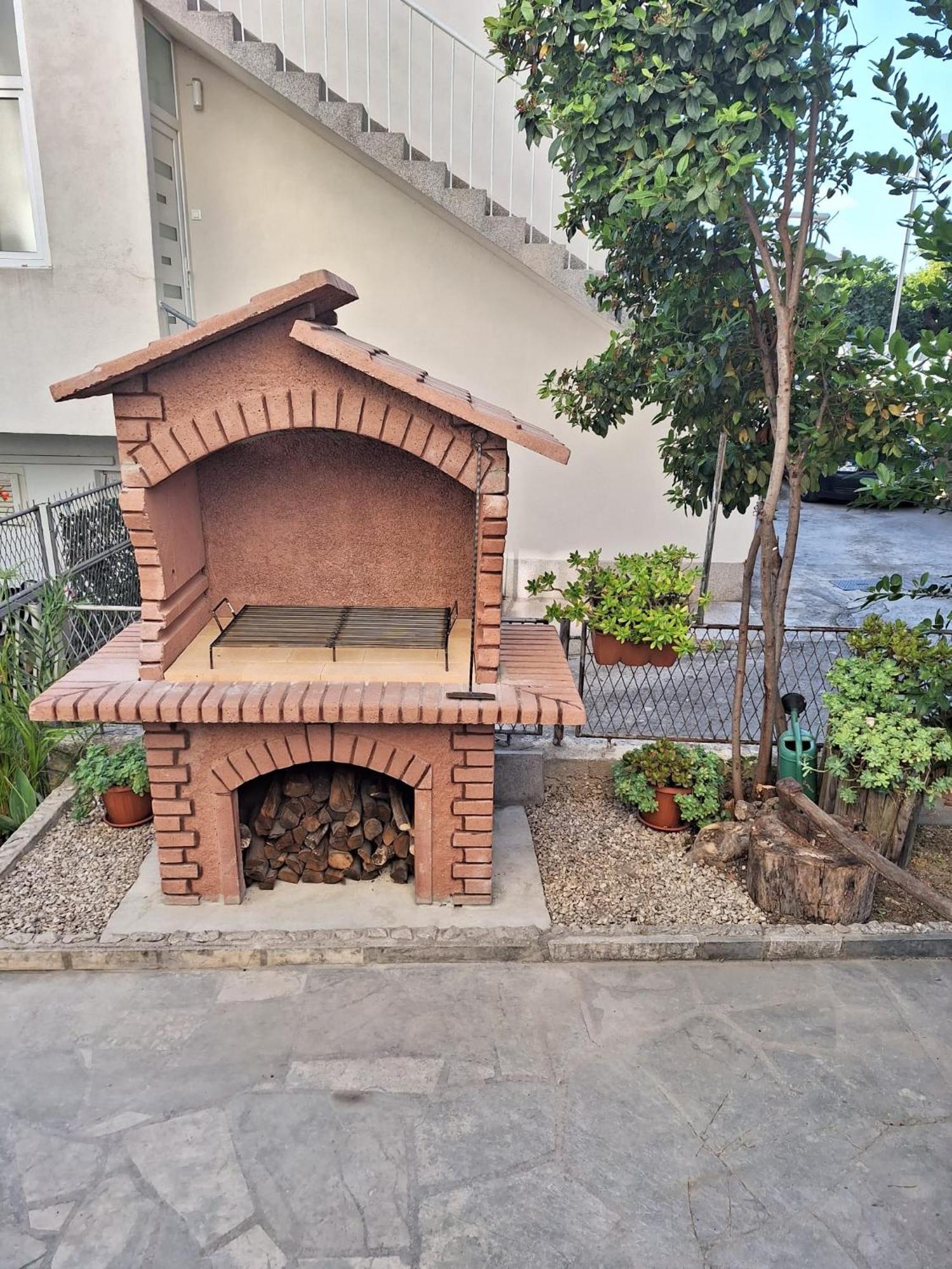 Apartment 3M Split Dış mekan fotoğraf