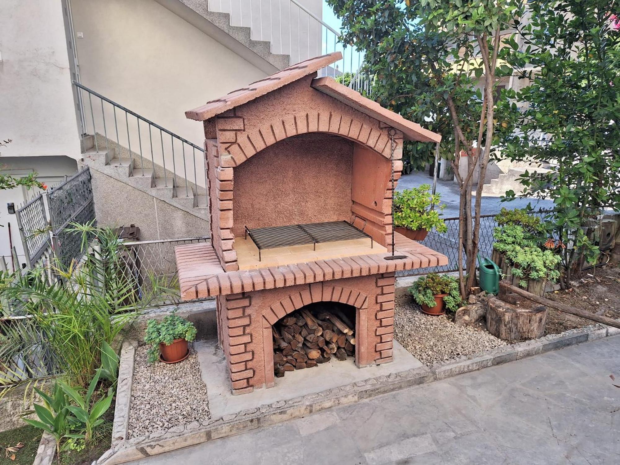 Apartment 3M Split Dış mekan fotoğraf