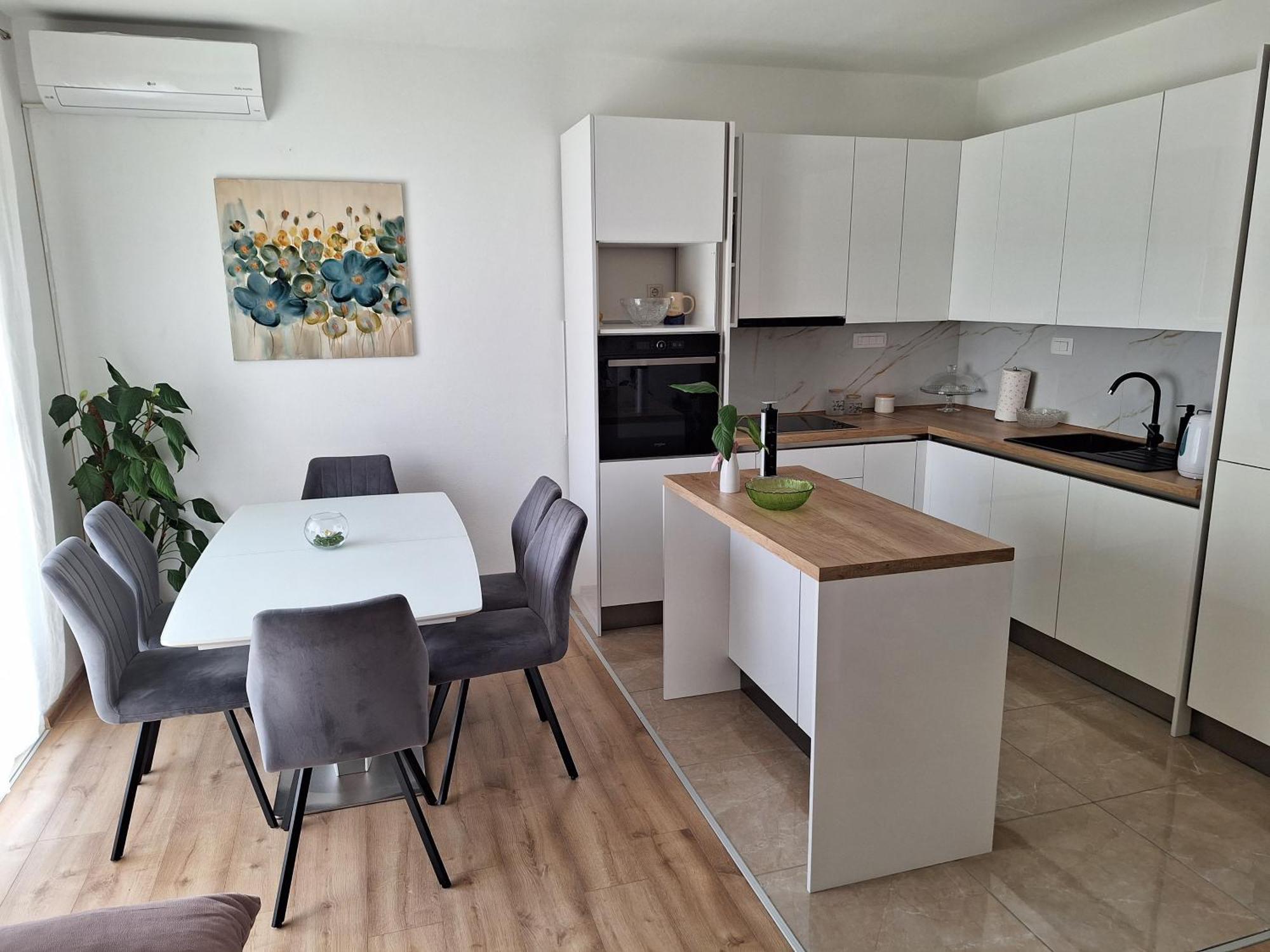 Apartment 3M Split Dış mekan fotoğraf