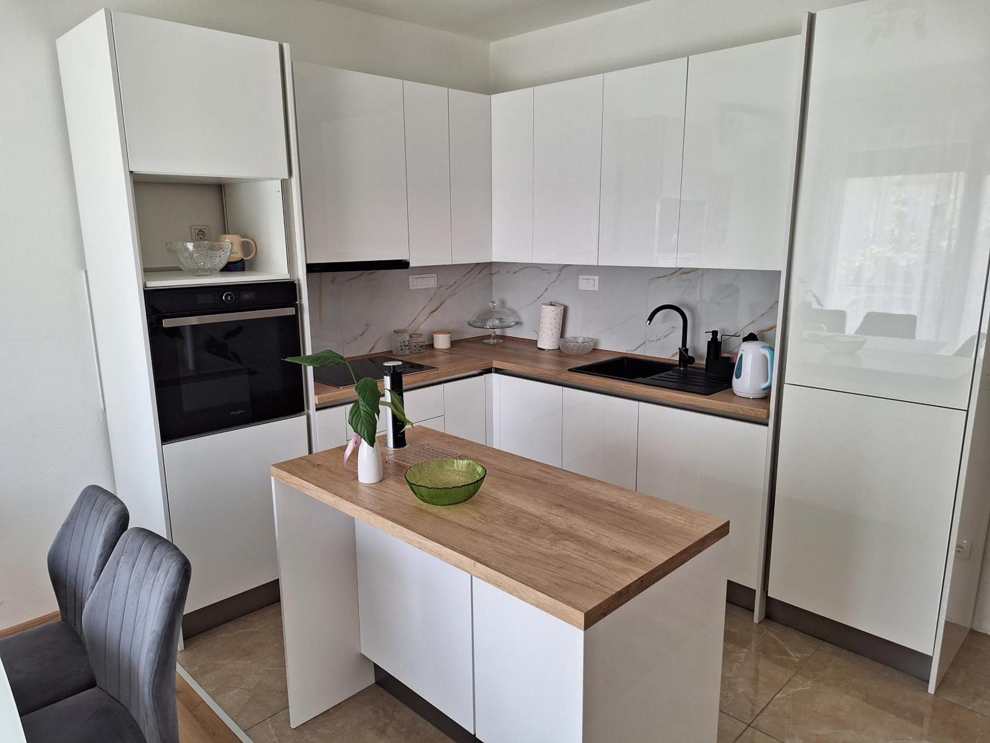 Apartment 3M Split Dış mekan fotoğraf