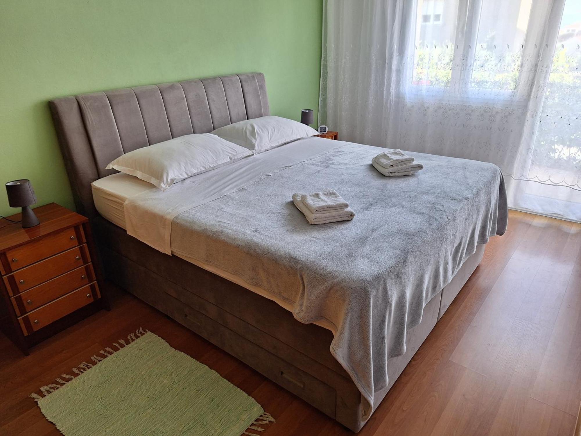 Apartment 3M Split Dış mekan fotoğraf