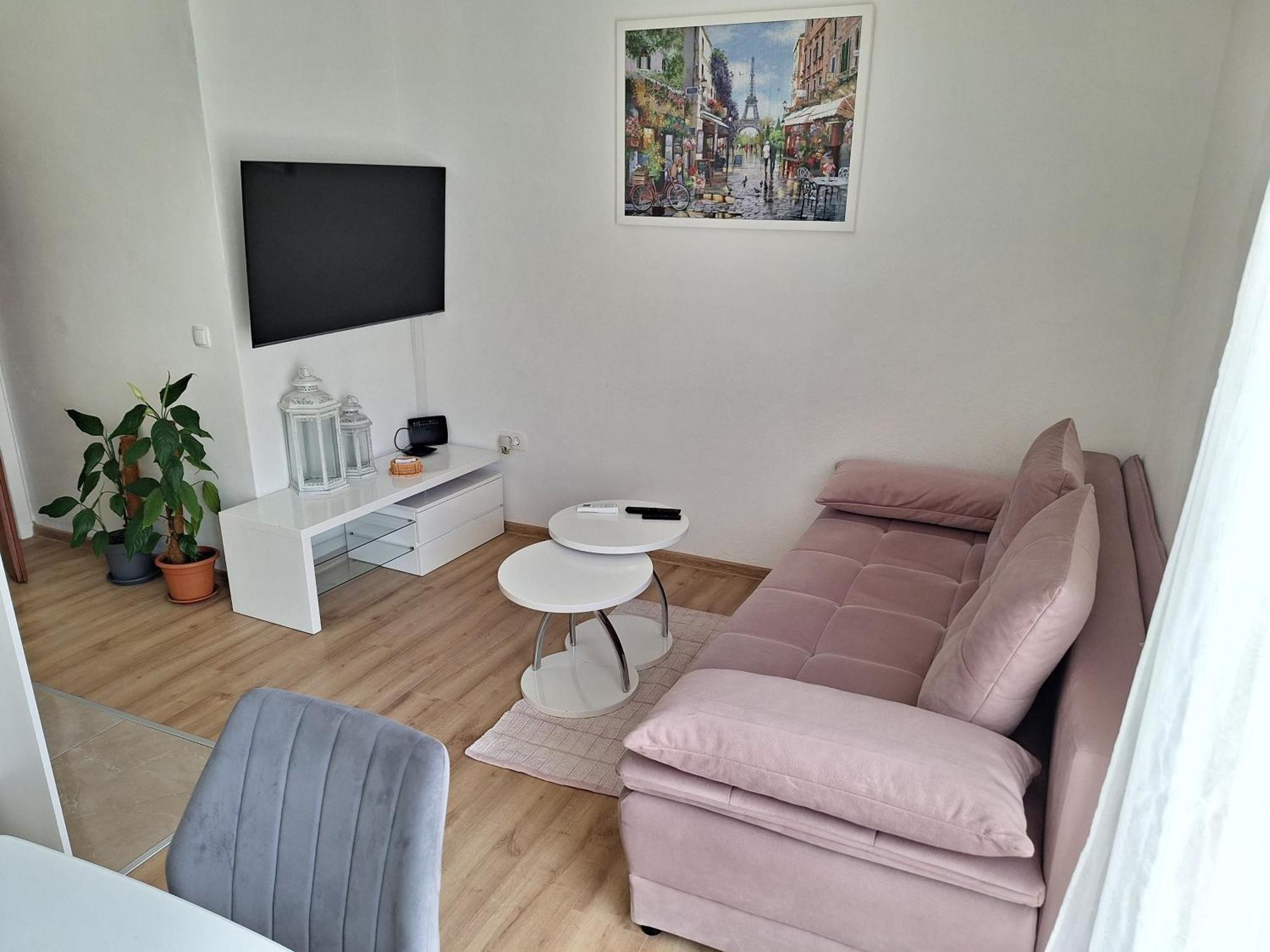 Apartment 3M Split Dış mekan fotoğraf