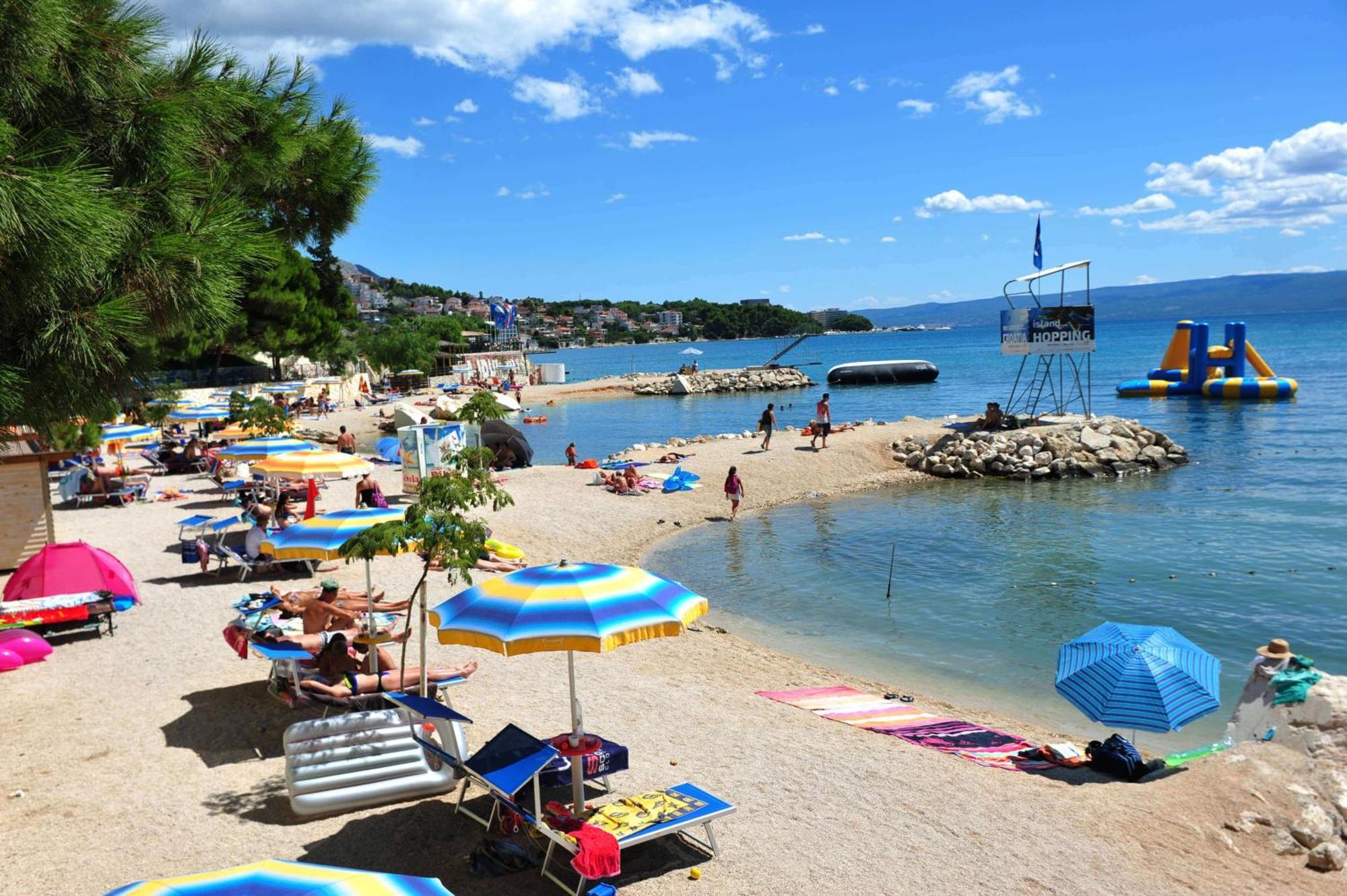 Apartment 3M Split Dış mekan fotoğraf
