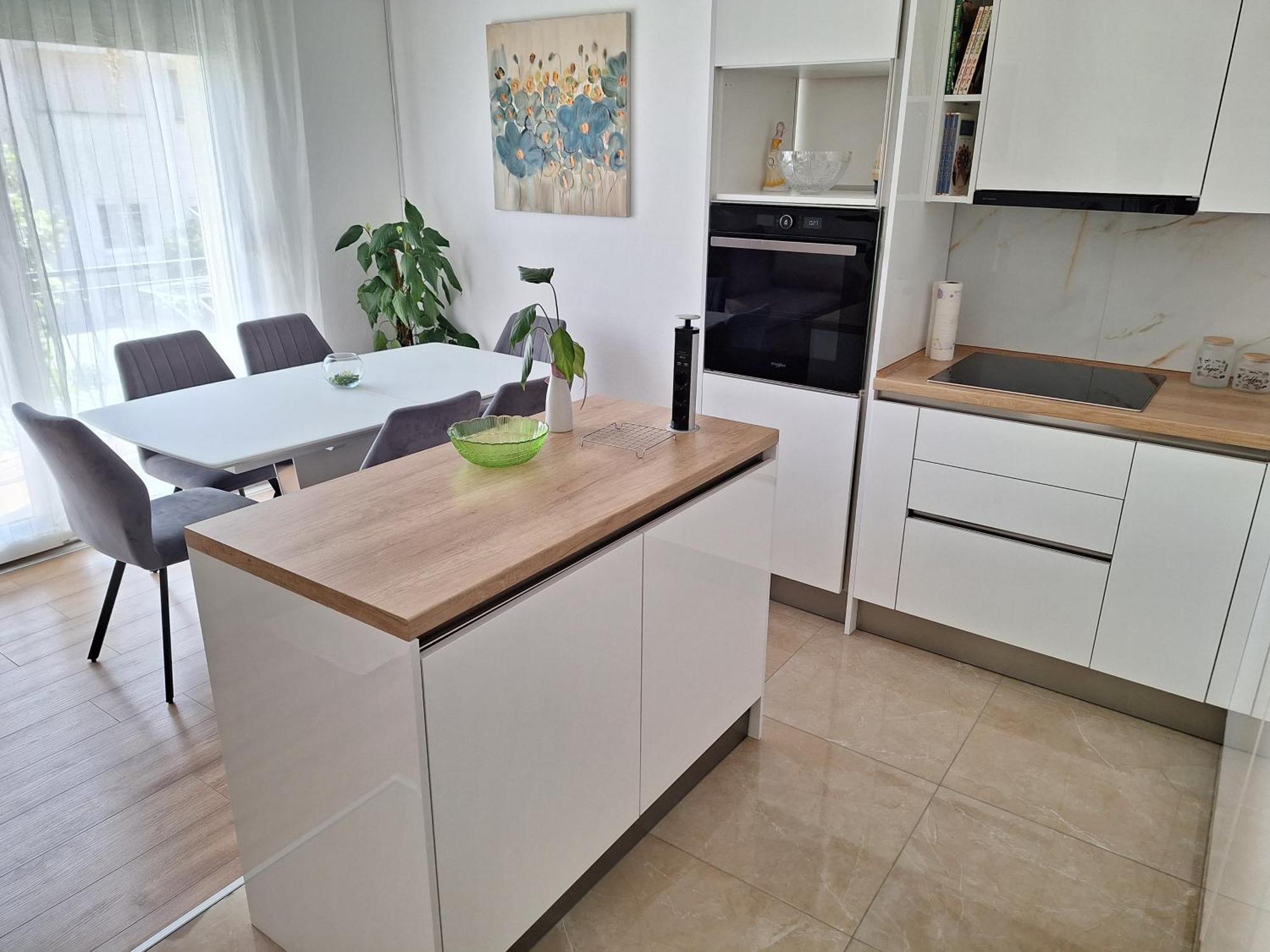 Apartment 3M Split Dış mekan fotoğraf